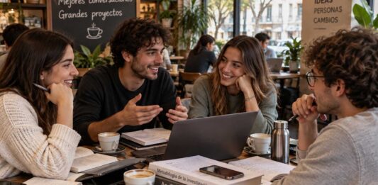 La tesis doctoral como un camino de aprendizaje la-tesis-doctoral-como-un-camino-de-aprendizaje