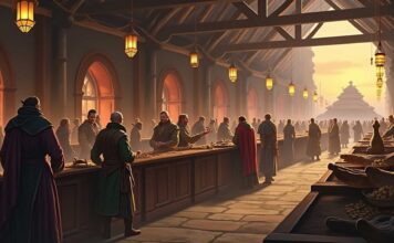 Qué dicen los precios del WoW Token sobre la economía de Midnight que-dicen-los-precios-del-wow-token-sobre-la-economia-de-midnight