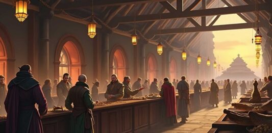 Qué dicen los precios del WoW Token sobre la economía de Midnight que-dicen-los-precios-del-wow-token-sobre-la-economia-de-midnight